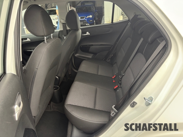 Kia Picanto – Bild 15