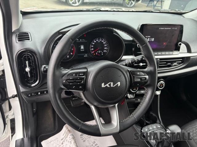 Kia Picanto – Bild 16