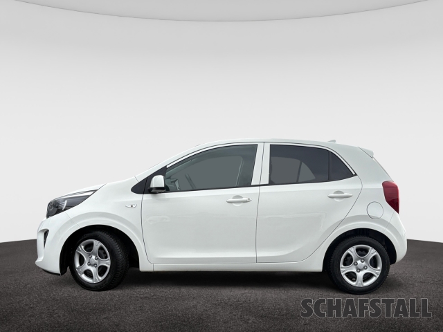 Kia Picanto – Bild 2