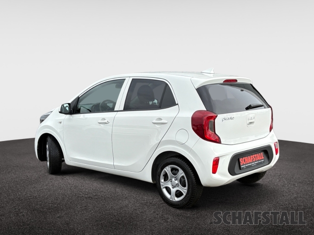 Kia Picanto – Bild 3