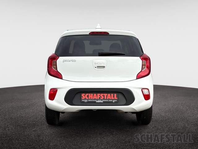 Kia Picanto – Bild 5