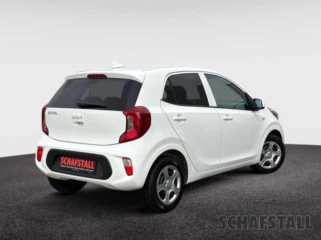 Kia Picanto – Bild 6