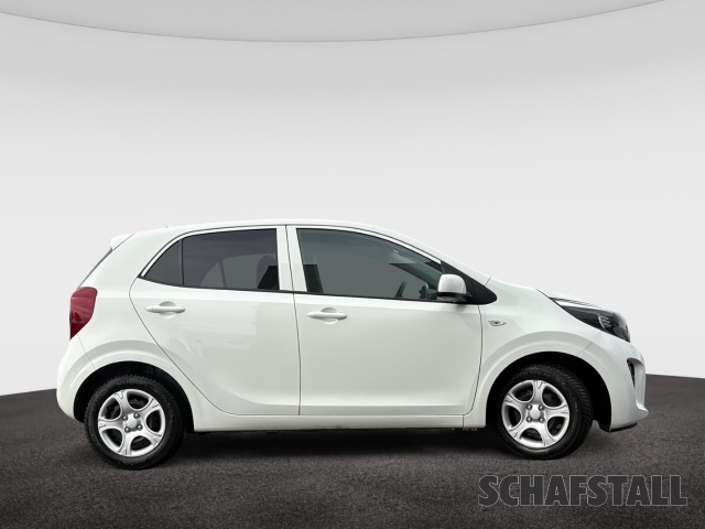 Kia Picanto – Bild 7