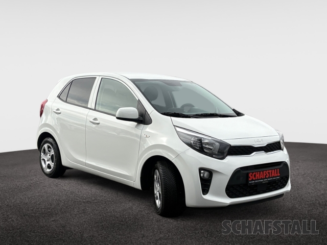 Kia Picanto – Bild 8