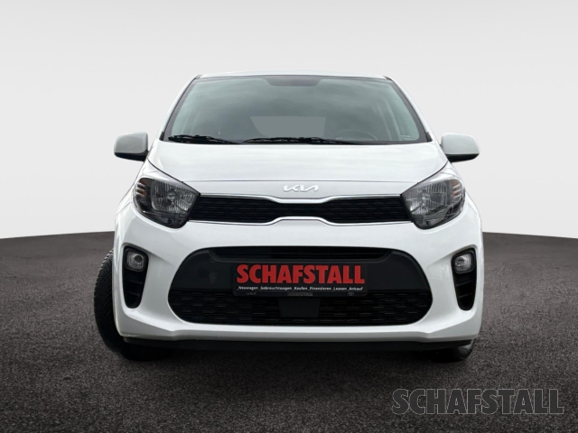 Kia Picanto – Bild 9