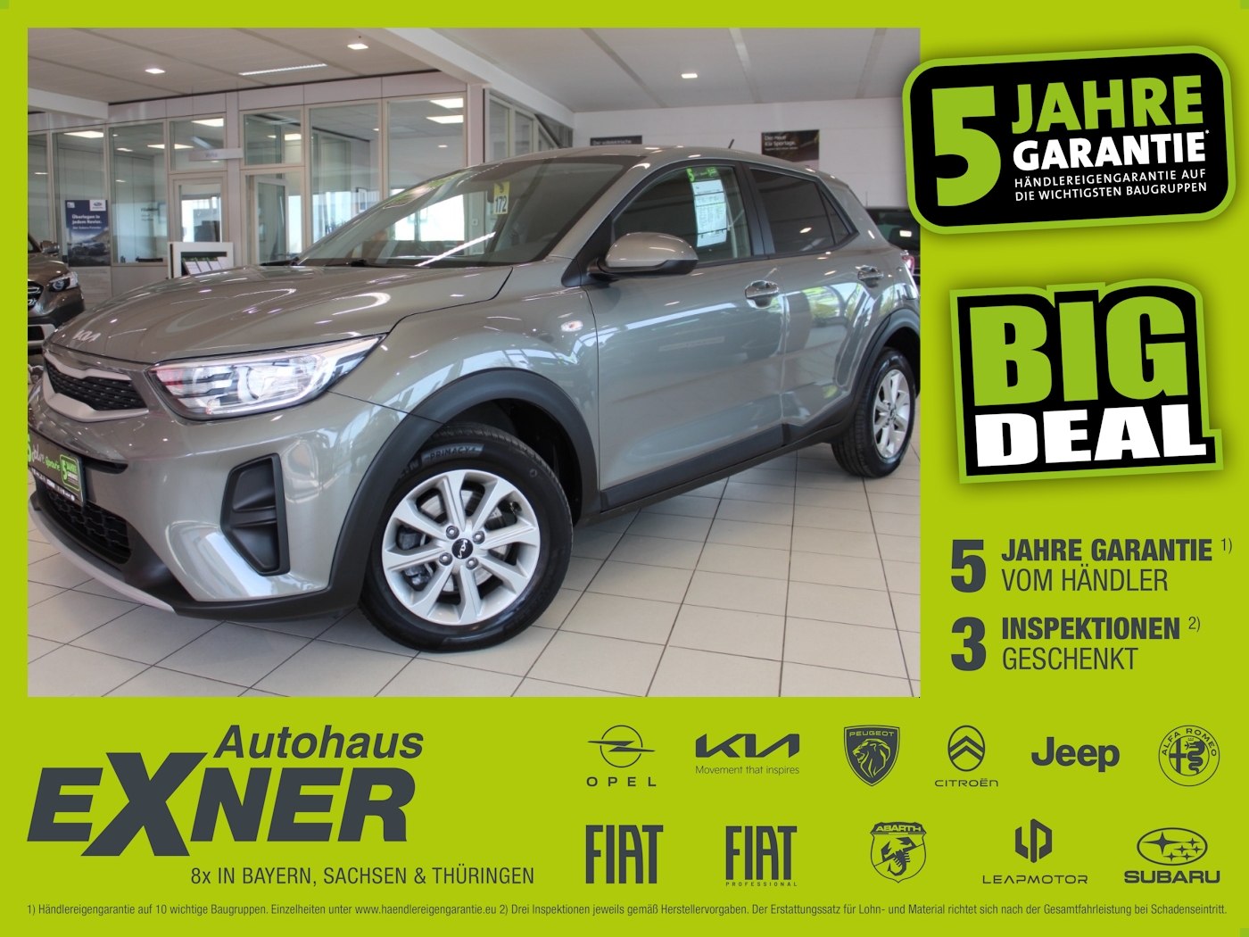 Kia Stonic