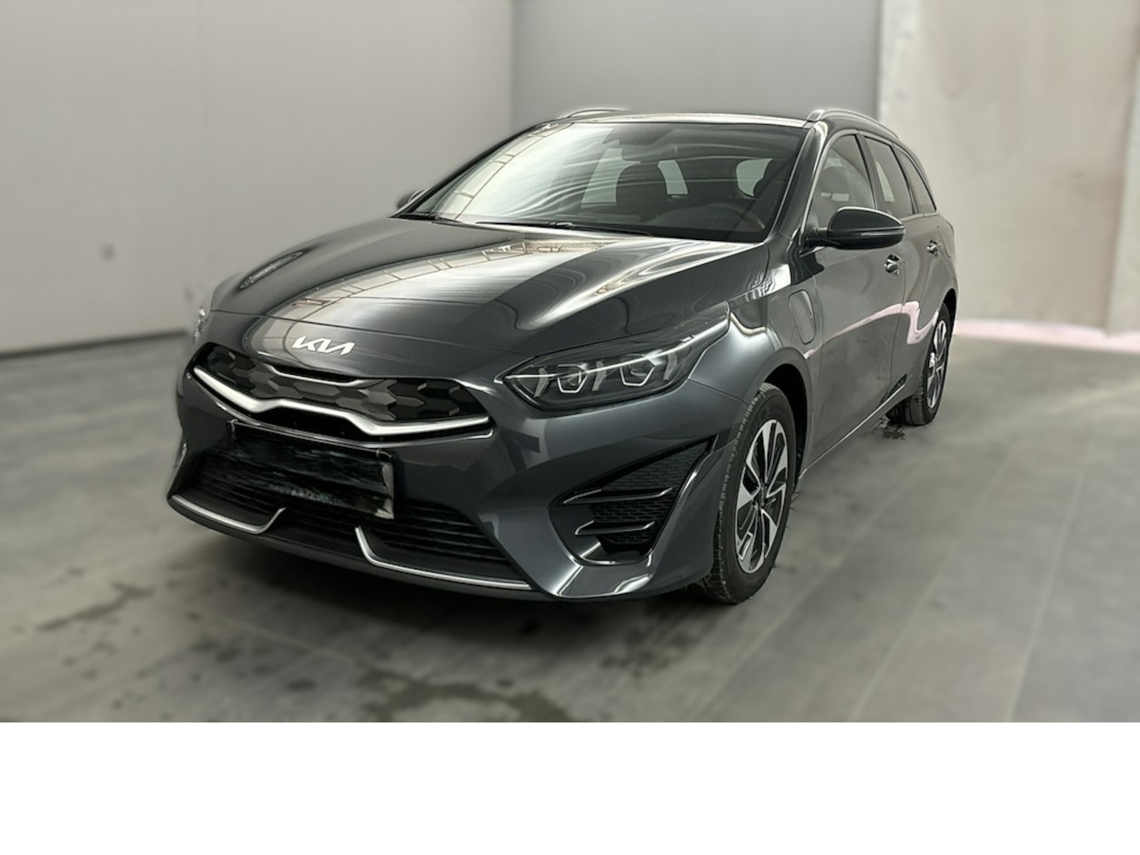 Kia cee'd Sportswagon
