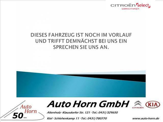 Citroen Berlingo BlueHDi 100 L1 EHZ