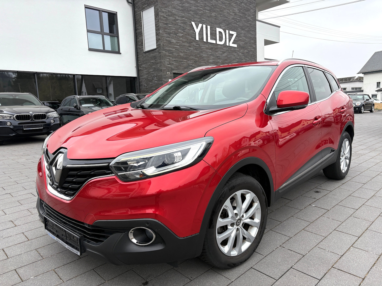 Renault Kadjar
