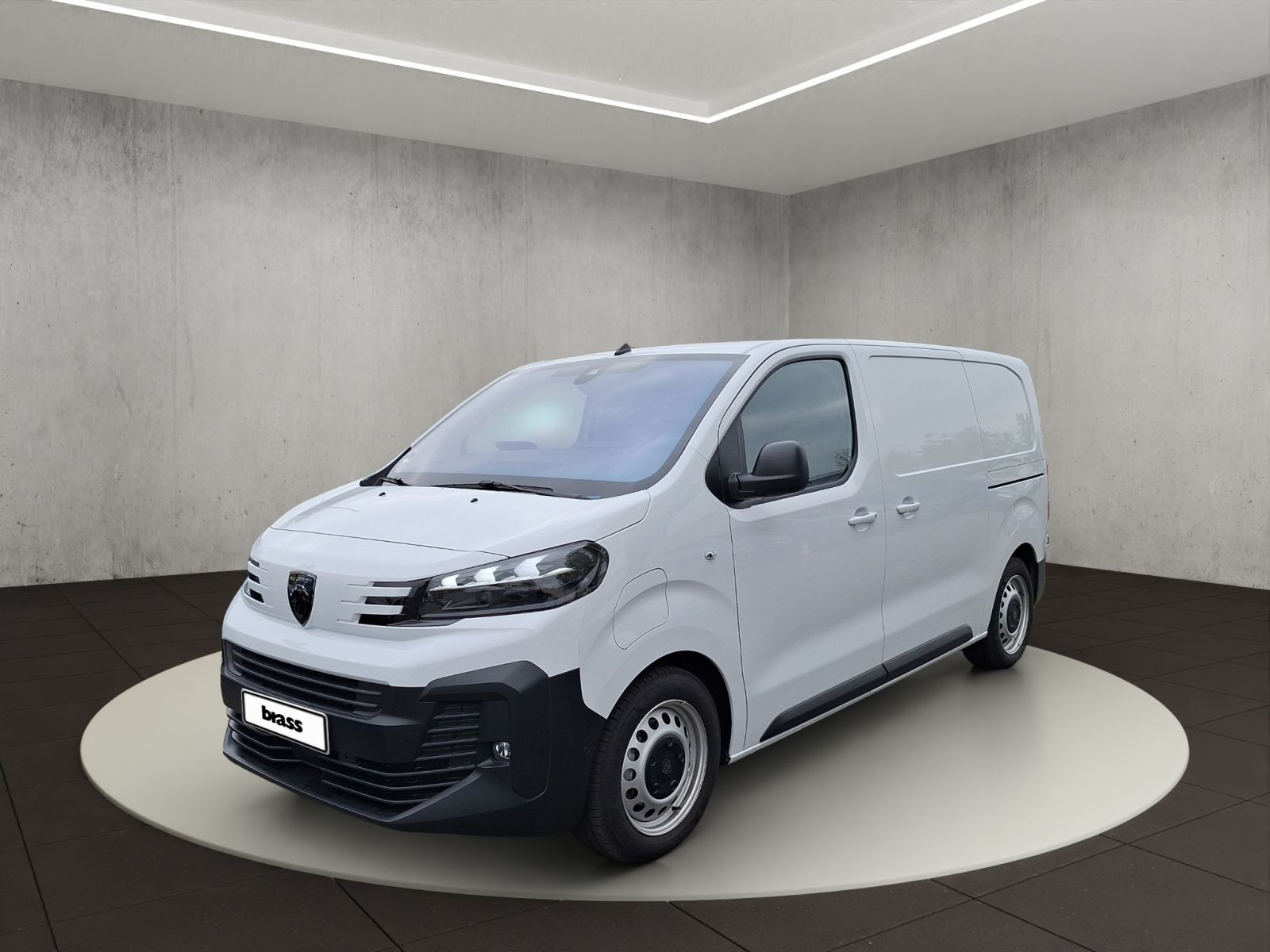 Peugeot E-Expert Kasten Standart 100KW - 75 kWh