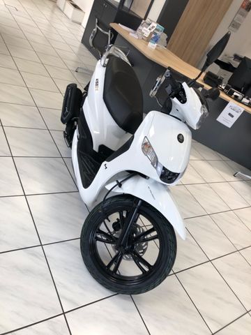 Peugeot KISBEE *125ccm*Finanz*55¤/Monatlich