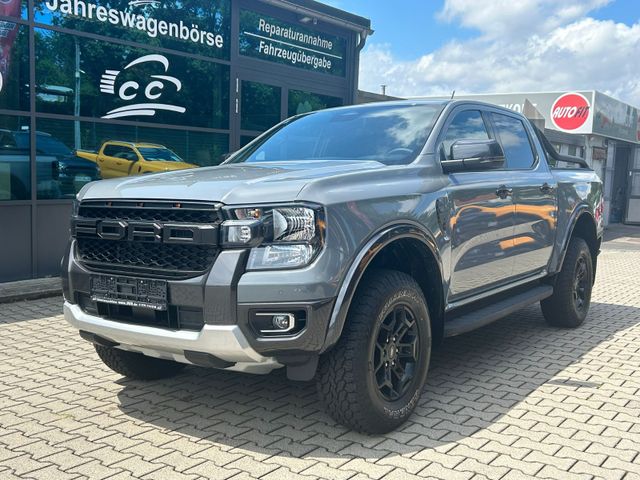 Ford Andere