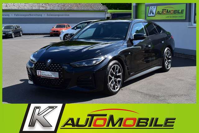 BMW 420