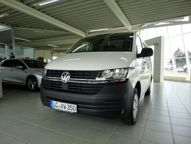 Volkswagen T6.1 Kasten kurzer Radstand TDI PDC hinten
