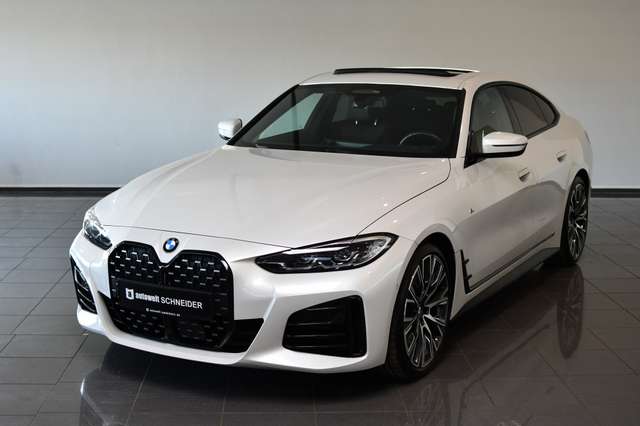 BMW 420