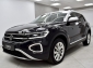 VW T-Roc 2.0 TDI Style DSG ACC LED Navi Rcam IQ.Drive+Light