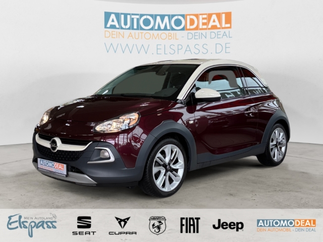 Opel Adam