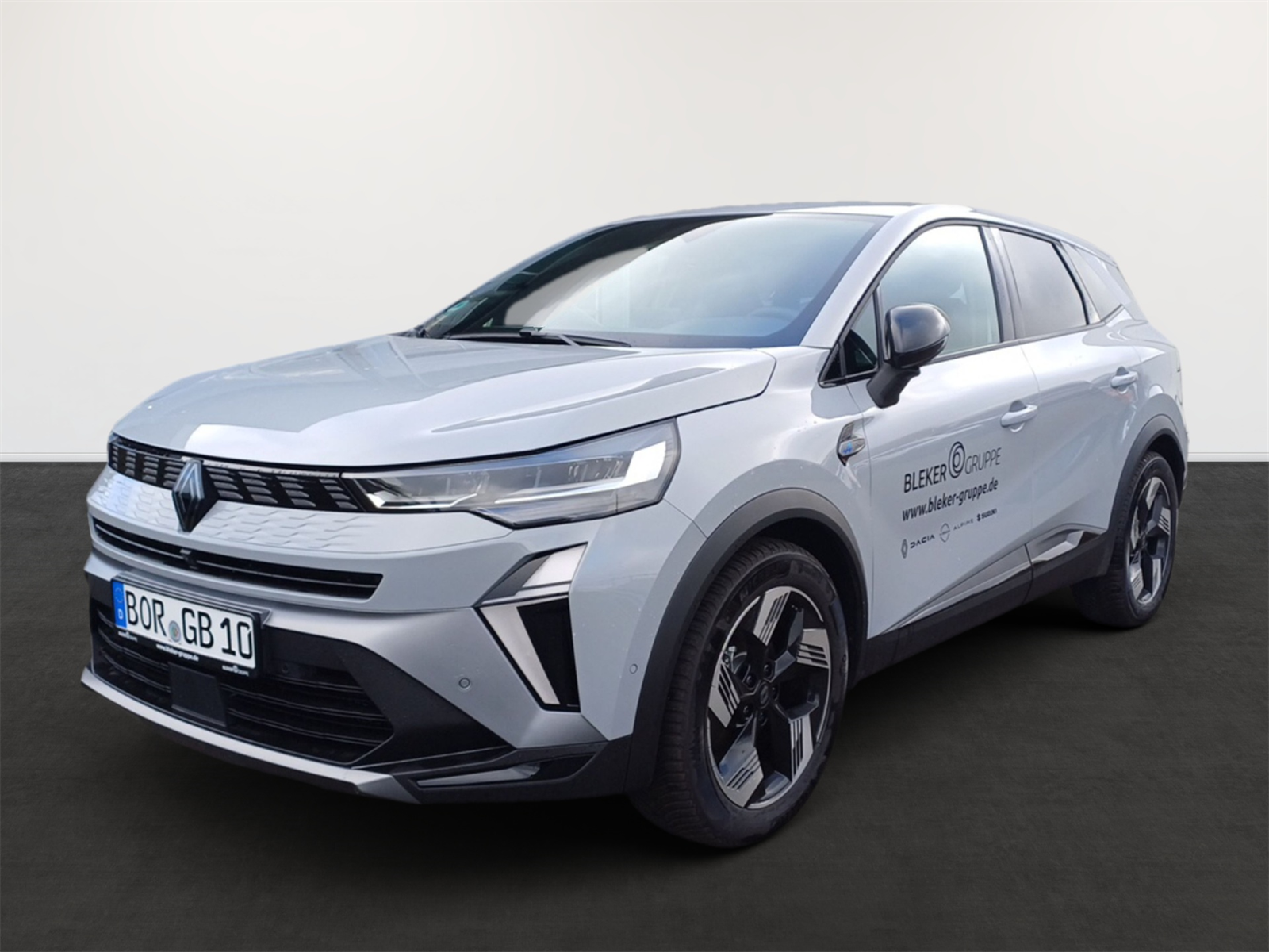 Renault Symbioz