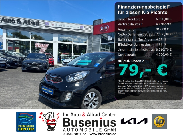 Kia Picanto