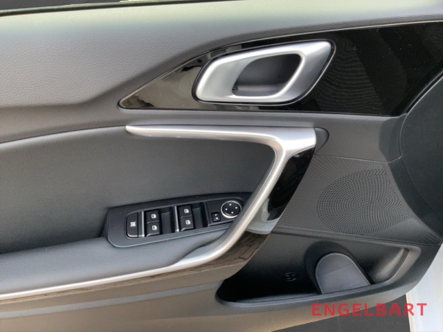 Kia cee'd – Bild 10