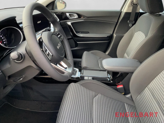 Kia cee'd – Bild 7