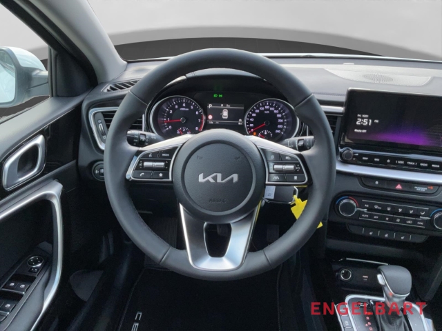Kia cee'd – Bild 8