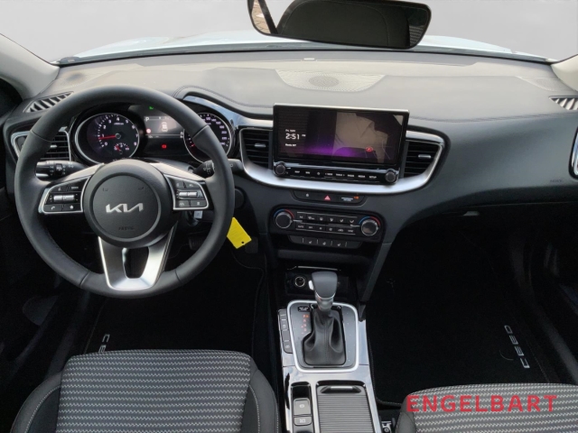 Kia cee'd – Bild 9
