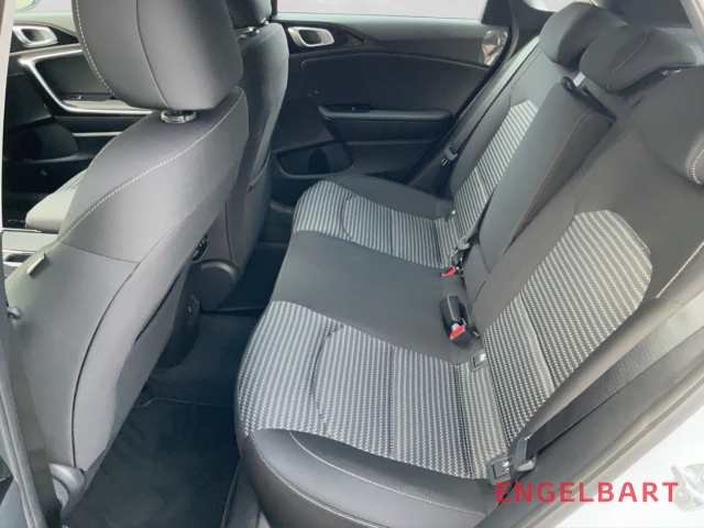 Kia cee'd – Bild 12