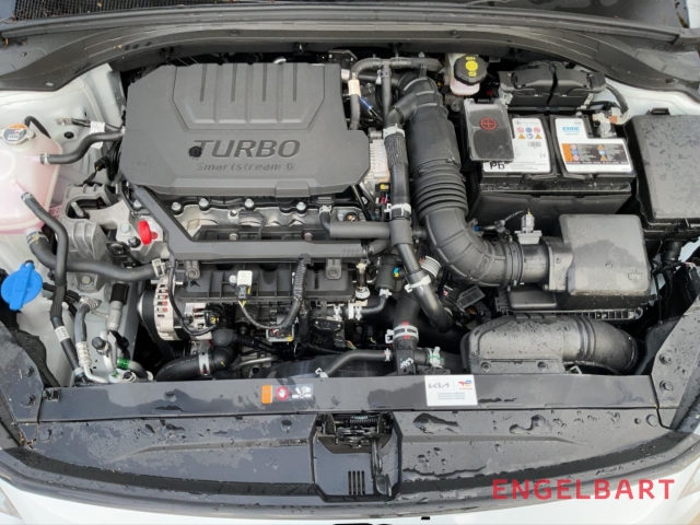 Kia cee'd – Bild 14
