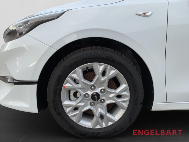 Kia cee'd – Bild 15