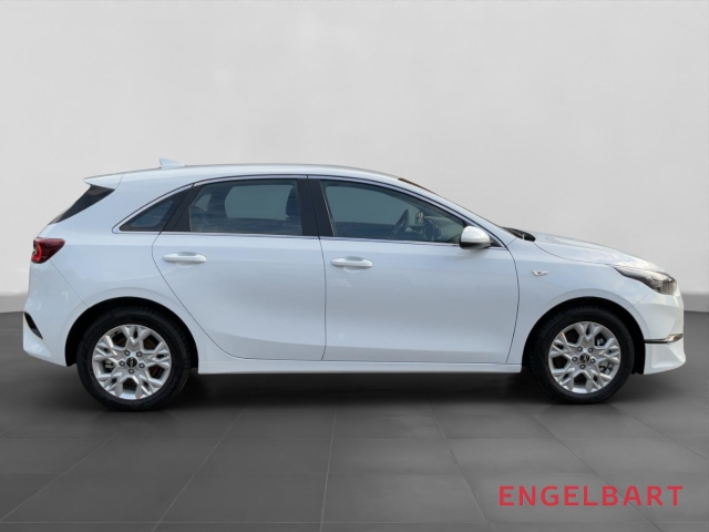 Kia cee'd – Bild 5