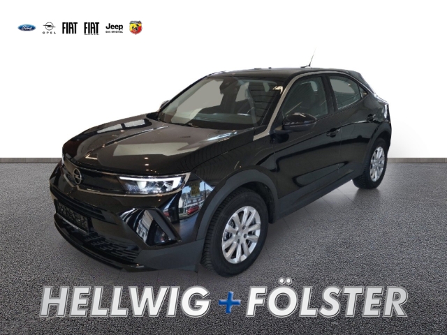 Opel Mokka-e