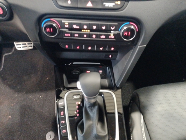 Kia cee'd – Bild 11