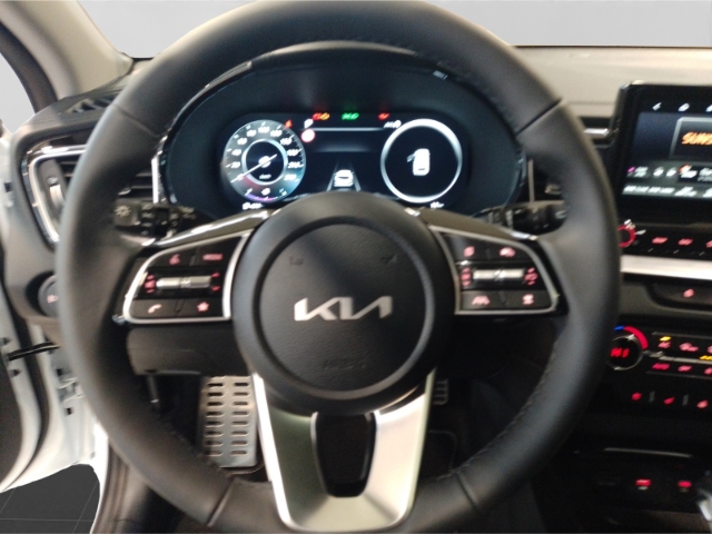 Kia cee'd – Bild 13