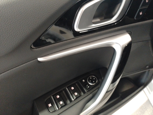 Kia cee'd – Bild 14