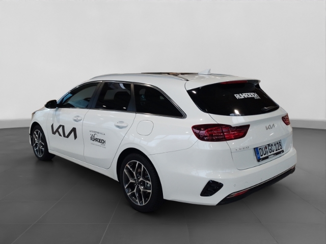 Kia cee'd – Bild 3