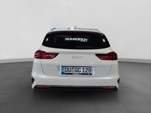 Kia cee'd – Bild 4