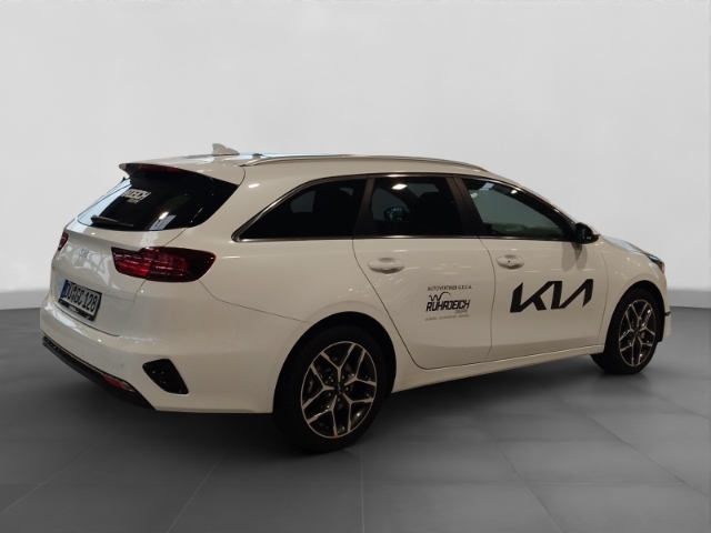 Kia cee'd – Bild 5