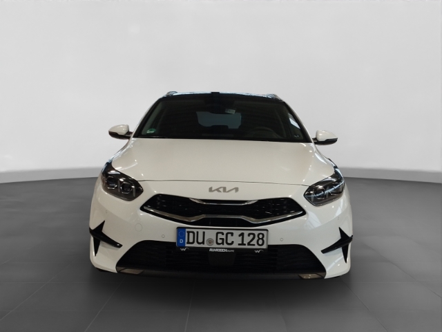 Kia cee'd – Bild 6
