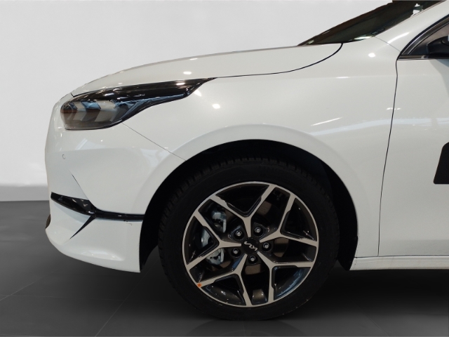 Kia cee'd – Bild 7