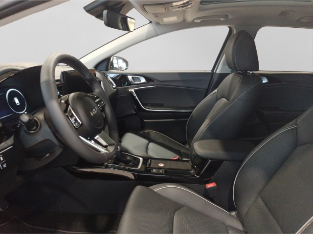 Kia cee'd – Bild 8