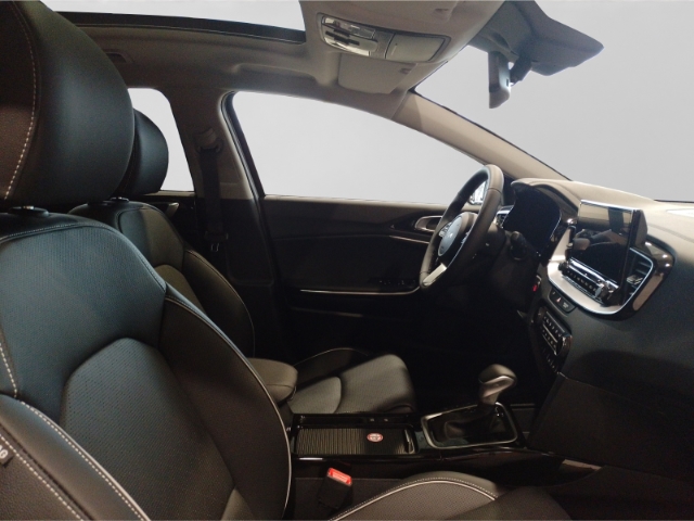 Kia cee'd – Bild 9