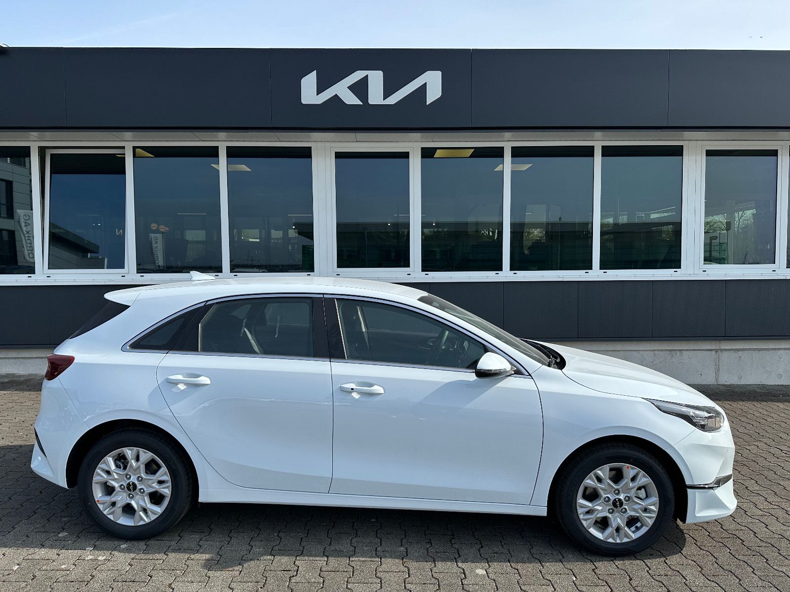 Kia cee'd