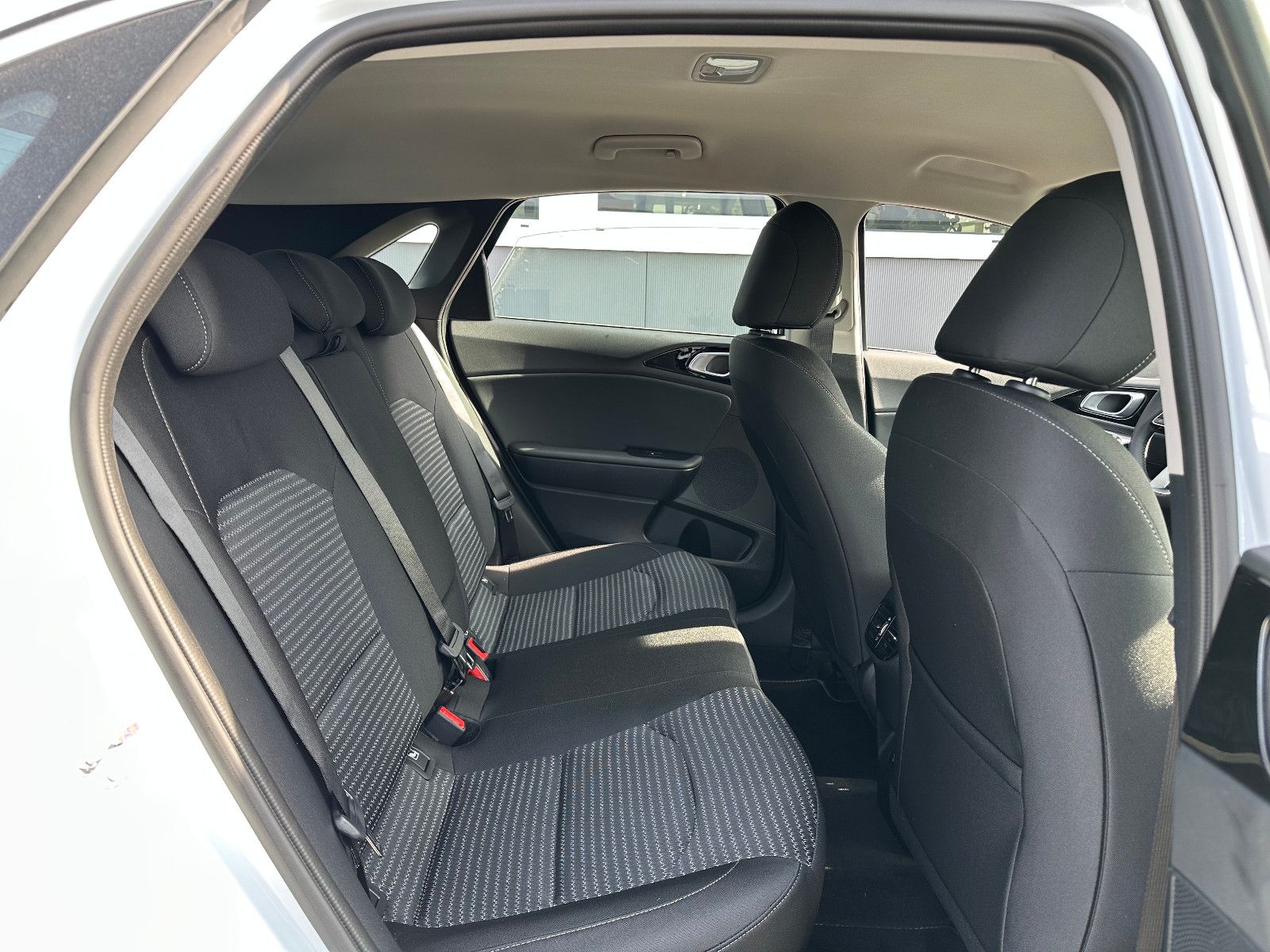 Kia cee'd – Bild 10