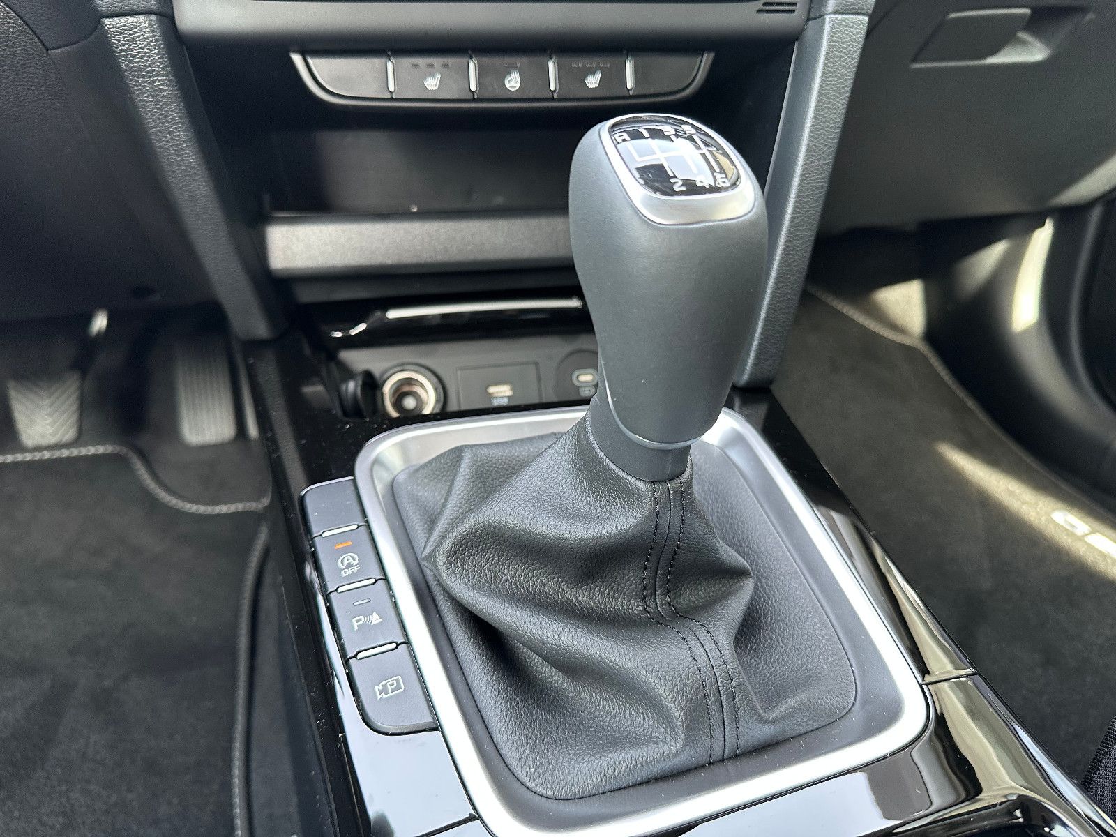 Kia cee'd – Bild 14