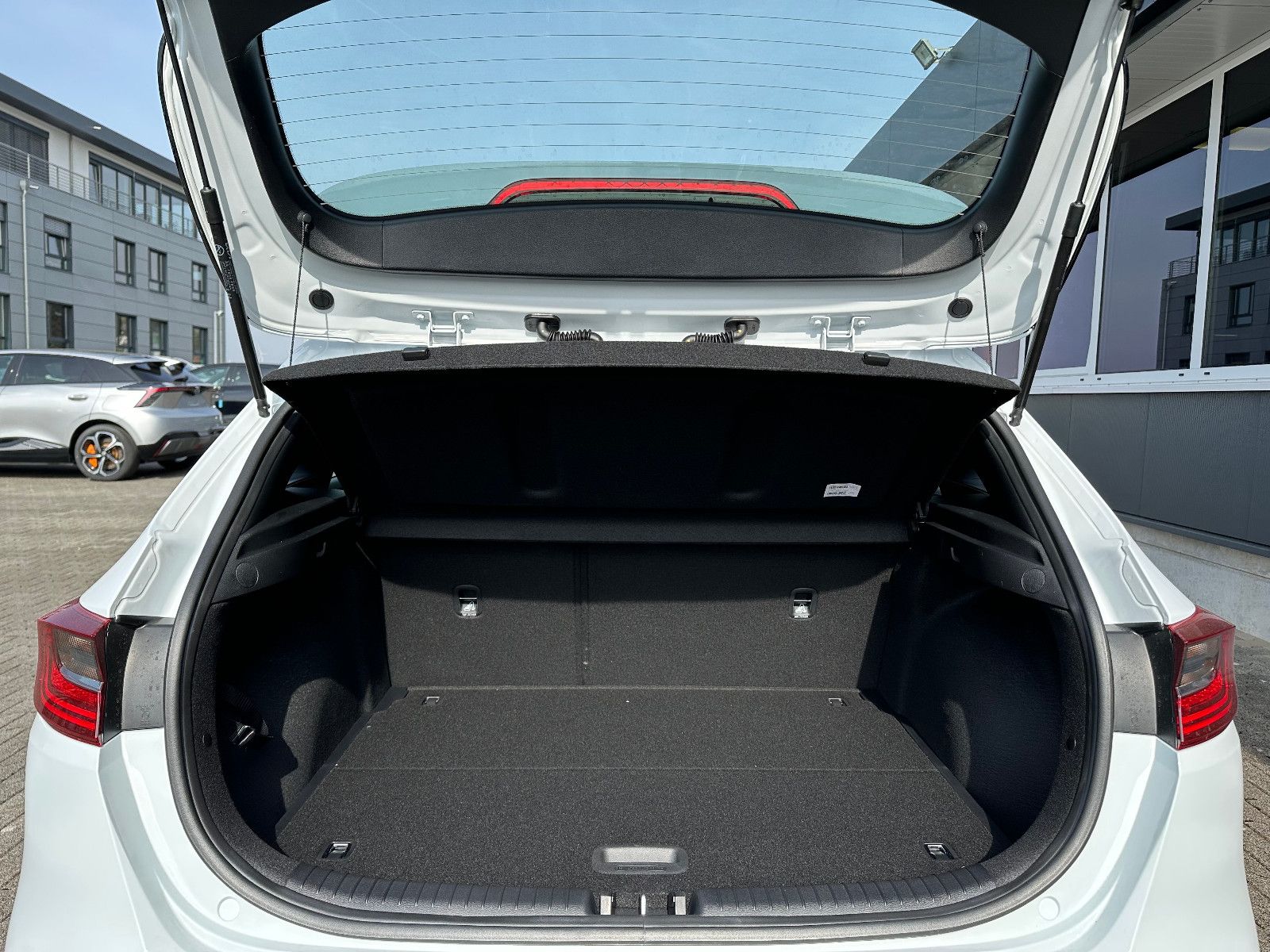 Kia cee'd – Bild 15