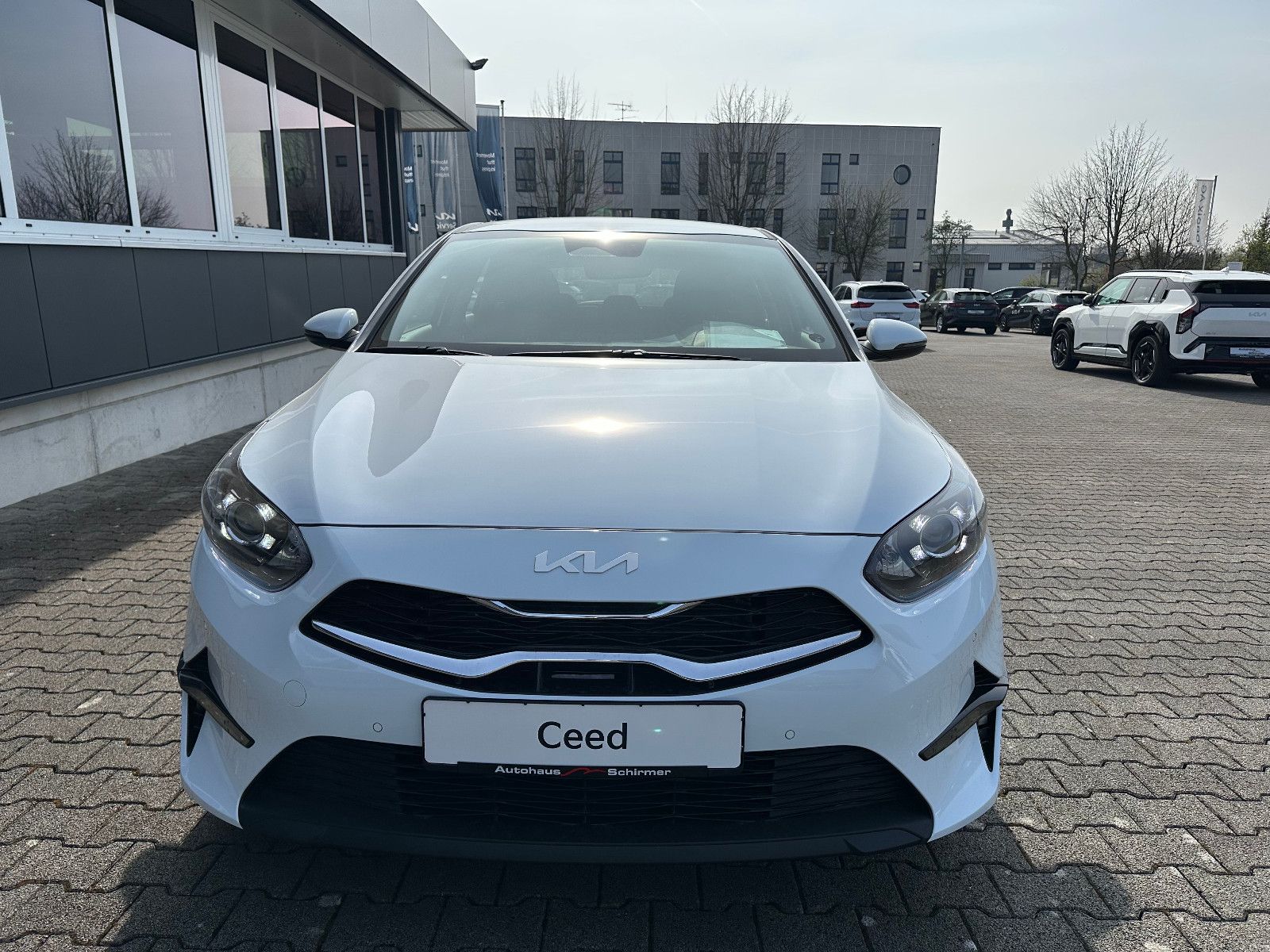 Kia cee'd