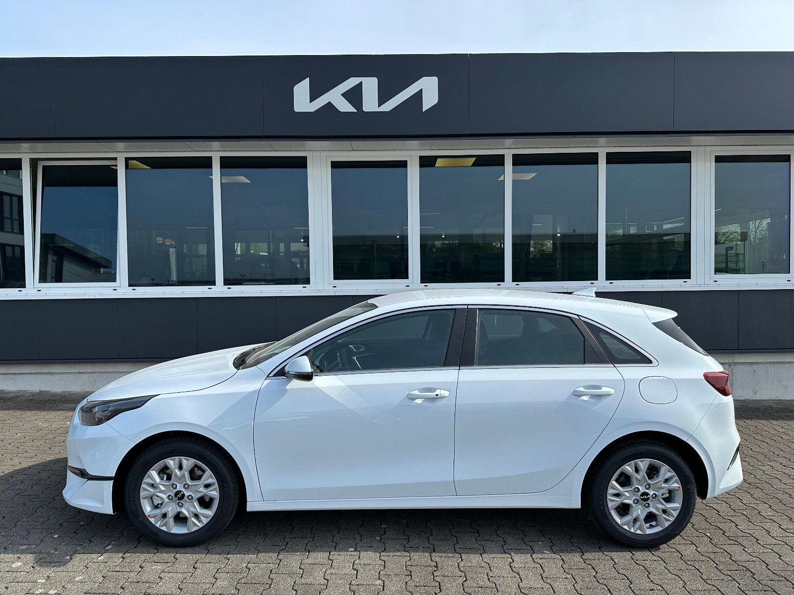 Kia cee'd – Bild 5