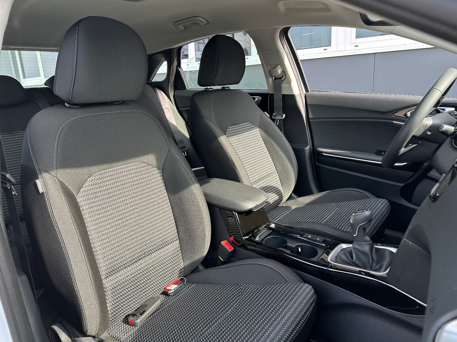 Kia cee'd – Bild 9