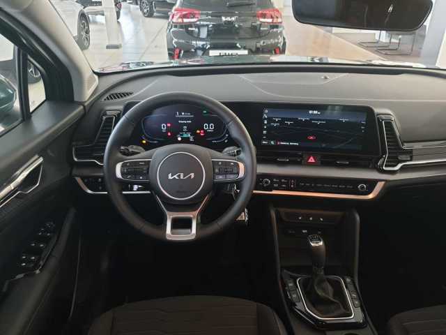 Kia Sportage – Bild 10